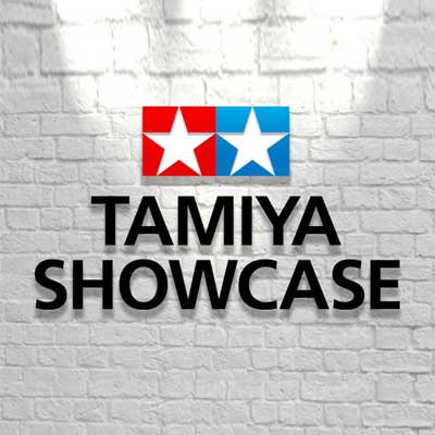 showcase